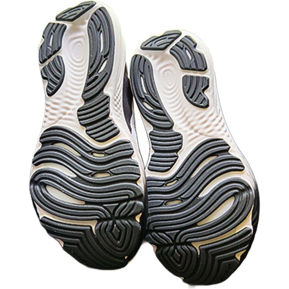 Brooks Glycerin StealthFit 22 Running Shoes 120437 White/Black Women's 9M NIB - Picture 4 of 10
